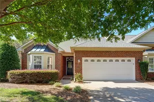 4744 Lancaster Park Dr, Winston-Salem, NC 27103 - Photo 1