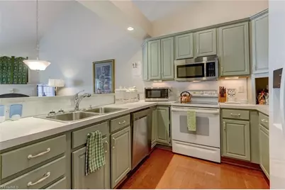4744 Lancaster Park Drive, Winston-Salem, NC 27103 - Photo 8