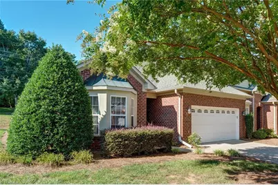4744 Lancaster Park Drive, Winston-Salem, NC 27103 - Photo 2