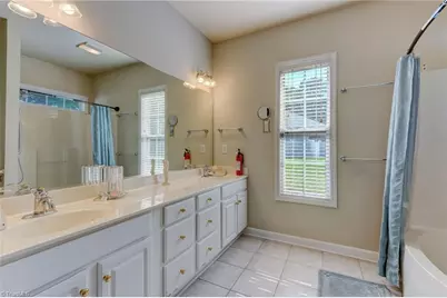4744 Lancaster Park Drive, Winston-Salem, NC 27103 - Photo 14