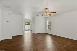 4020 Tarrant Trace Cir, High Point, NC 27265 - Photo 8