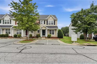4020 Tarrant Trace Circle, High Point, NC 27265 - Photo 2