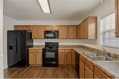 4020 Tarrant Trace Circle, High Point, NC 27265 - Photo 14