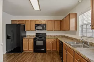 4020 Tarrant Trace Cir, High Point, NC 27265 - Photo 14