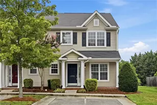 4020 Tarrant Trace Cir, High Point, NC 27265 - Photo 1