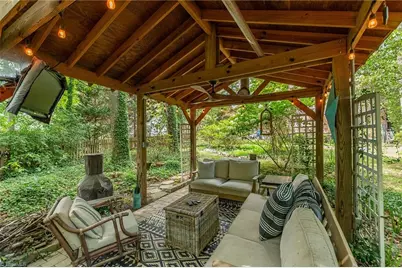 2014 La Vista Drive, High Point, NC 27265 - Photo 42