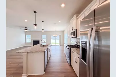 7463 Buckview Court, Kernersville, NC 27284 - Photo 2