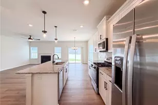 7463 Buckview Ct, Kernersville, NC 27284 - Photo 2