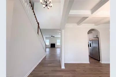 7463 Buckview Court, Kernersville, NC 27284 - Photo 6