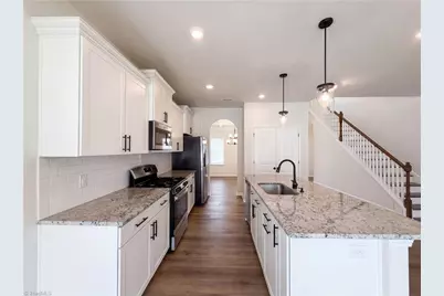 7463 Buckview Court, Kernersville, NC 27284 - Photo 10