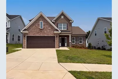 7463 Buckview Court, Kernersville, NC 27284 - Photo 1