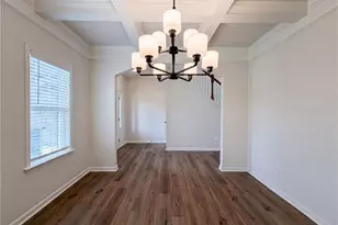 7463 Buckview Ct, Kernersville, NC 27284 - Photo 8