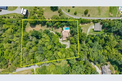 5415 Ashbey Lane, Summerfield, NC 27358 - Photo 4