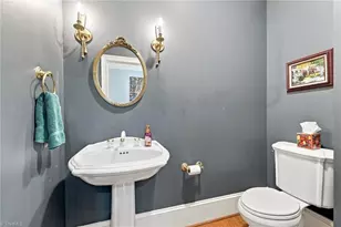 3922 Old Berkshire Dr, Browns Summit, NC 27214 - Photo 26