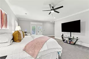 3922 Old Berkshire Dr, Browns Summit, NC 27214 - Photo 20
