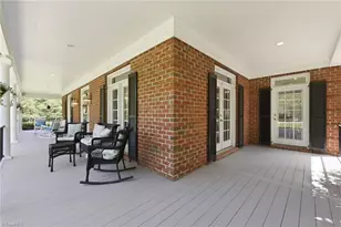 3922 Old Berkshire Dr, Browns Summit, NC 27214 - Photo 6