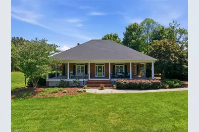 3922 Old Berkshire Drive, Browns Summit, NC 27214 - Photo 2