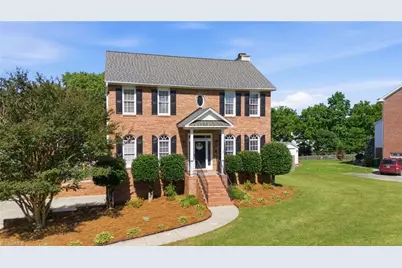 3718 Squirewood Drive, Clemmons, NC 27012 - Photo 2