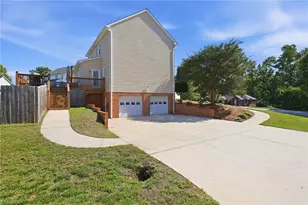 3718 Squirewood Dr, Clemmons, NC 27012 - Photo 36