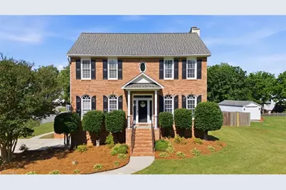 3718 Squirewood Drive, Clemmons, NC 27012 - Photo 1