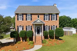 3718 Squirewood Dr, Clemmons, NC 27012 - Photo 1