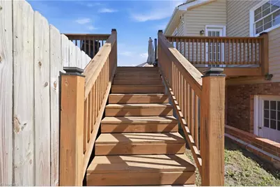 3718 Squirewood Drive, Clemmons, NC 27012 - Photo 38