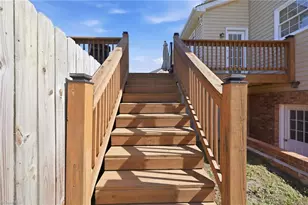 3718 Squirewood Dr, Clemmons, NC 27012 - Photo 38