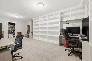 3718 Squirewood Dr, Clemmons, NC 27012 - Photo 32