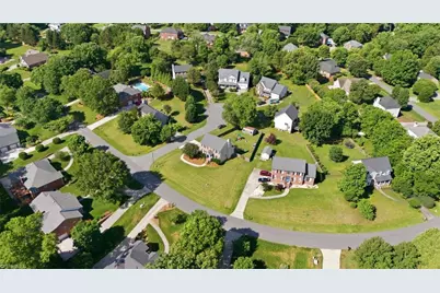 3718 Squirewood Drive, Clemmons, NC 27012 - Photo 46