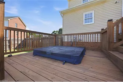 3718 Squirewood Drive, Clemmons, NC 27012 - Photo 40
