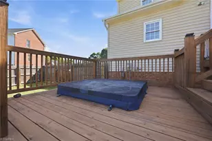 3718 Squirewood Dr, Clemmons, NC 27012 - Photo 40