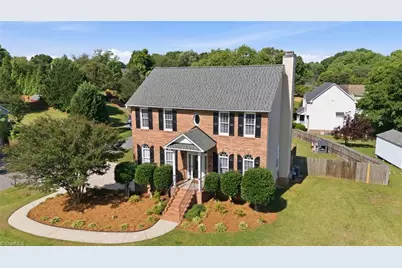 3718 Squirewood Drive, Clemmons, NC 27012 - Photo 4