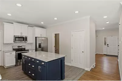 3955 Firestone Road, Kernersville, NC 27284 - Photo 12