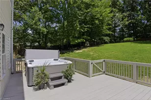 3955 Firestone Rd, Kernersville, NC 27284 - Photo 30