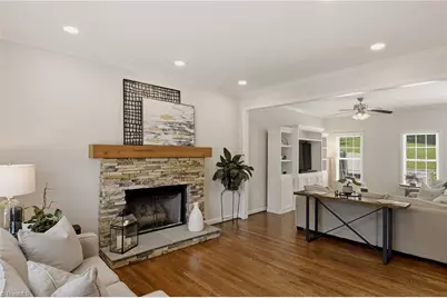 3955 Firestone Road, Kernersville, NC 27284 - Photo 6