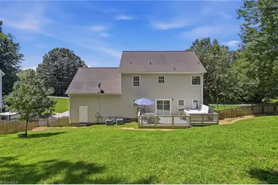 3955 Firestone Road, Kernersville, NC 27284 - Photo 32