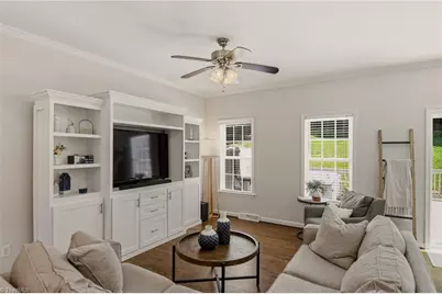 3955 Firestone Road, Kernersville, NC 27284 - Photo 8