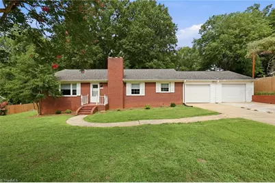 3652 Emma Avenue, Winston-Salem, NC 27127 - Photo 1