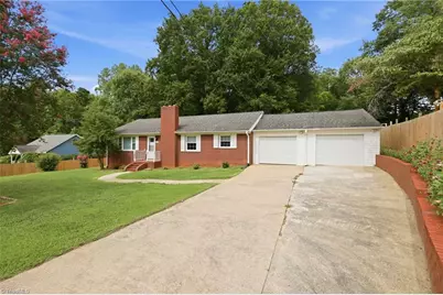 3652 Emma Avenue, Winston-Salem, NC 27127 - Photo 2