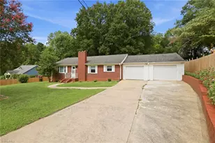 3652 Emma Ave, Winston-Salem, NC 27127 - Photo 2