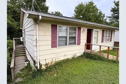 506 Wray Street, Reidsville, NC 27320 - Photo 2