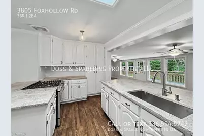 3805 Fox Hollow Road, Greensboro, NC 27410 - Photo 10