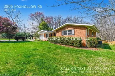 3805 Fox Hollow Road, Greensboro, NC 27410 - Photo 28