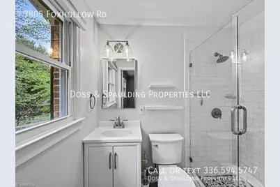 3805 Fox Hollow Road, Greensboro, NC 27410 - Photo 20