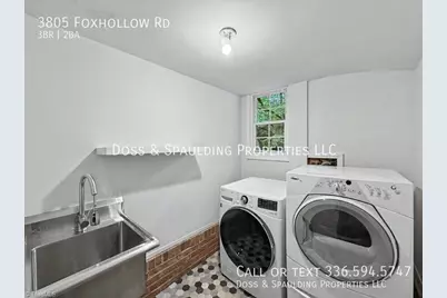 3805 Fox Hollow Road, Greensboro, NC 27410 - Photo 22
