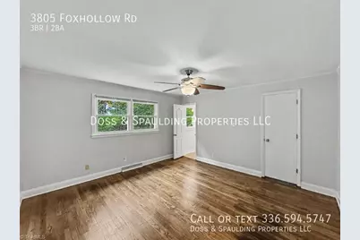 3805 Fox Hollow Road, Greensboro, NC 27410 - Photo 18