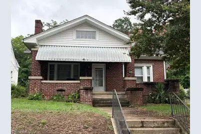 410 N Cedar Street, Greensboro, NC 27401 - Photo 1