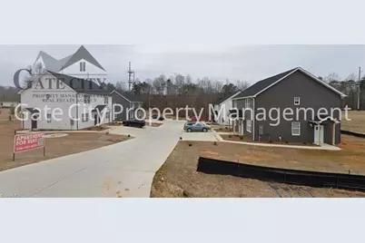 138 Diver Drive #B, Thomasville, NC 27295 - Photo 1