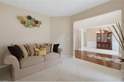4034 Tellmont Court, High Point, NC 27265 - Photo 6