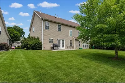 4034 Tellmont Court, High Point, NC 27265 - Photo 36